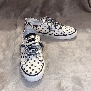 Sperry Shoes